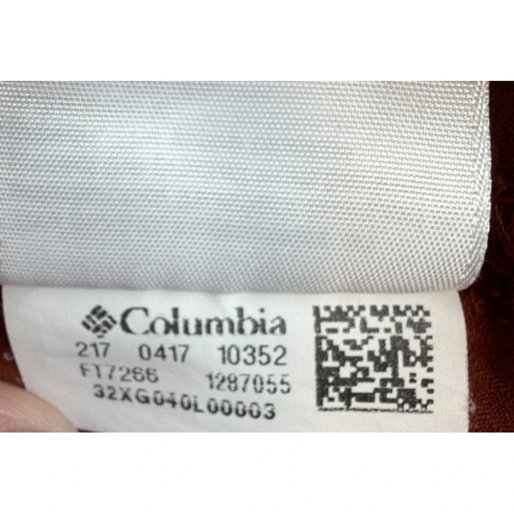 Columbia pfg mens